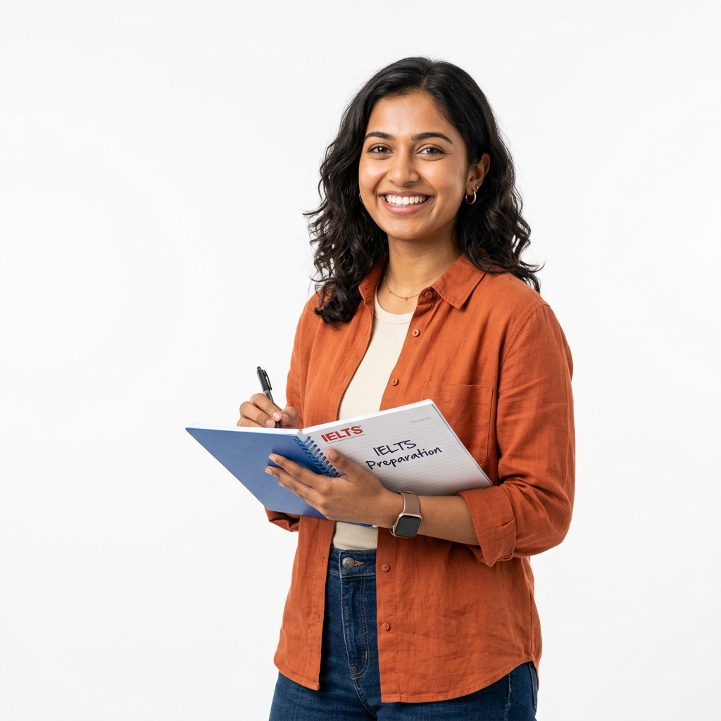 IELTS preview